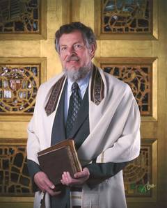 Rabbi Brett Isserow
